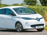 Renault Records Lowest CO2 Emissions In 2013