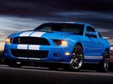 Ford Mustang India Launch Being Planned?