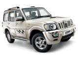 Mahindra Scorpio Special Edition Gets Teased On Facebook