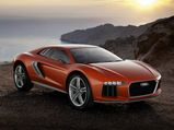 Audi Nanuk Quattro Concept Breaks Cover At Frankfurt