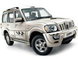 Mahindra Special Edition Scorpio Takes Up Stage