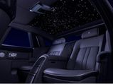 Frankfurt - Rolls Royce Celestial Phantom Shows Its Love For BMW