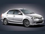 Toyota Etios, Liva Xclusive Editions For India Announced