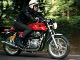 Royal Enfield Continental GT Cafe Racer Launched In UK