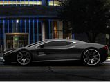 Aston Martin AMG Models Only A Few Years Away