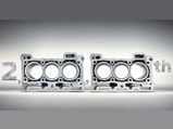 Ford EcoBoost Engine Production Crosses Two Million Mark