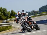 KTM Duke 390 Reportedly Gets Recalled