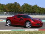 Giancarlo Fisichella Tells Us How Nice Alfa Romeo 4C Is