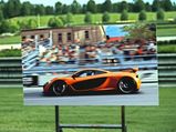 Forza FilmSpeed Uses McLaren MP4-12C To Shoot Stunning Zoetrope