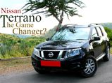Nissan Terrano Review: Price, Specs, Features, Mileage, Variant & More
