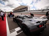Hennessey Venom GT Laps The Circuit of the Americas