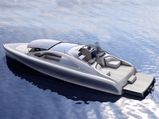 Mercedes-Benz Arrow460 Granturismo Luxury Yacht Revealed In Monaco