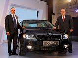 2013 Skoda Octavia Price Announced; Starts At INR 13.9 Lakhs