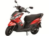 Yamaha Ray & Ray Z Sales Set Pace For Growth