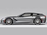 Corvette AeroWagon Confirmed By Callaway For 2014