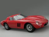 World’s Most Expensive Car: 1963 Ferrari 250 GTO