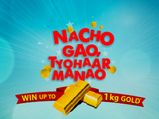 Tata Motors Festival Discounts & Offers; Also Lets You Win Gold