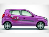 Maruti Suzuki Alto 800 Anniversary Edition Marks First B’day
