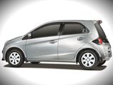 Honda Brio Exclusive Edition Launched On Second Anniversary