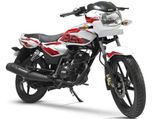 TVS Apache RTR 160 & Phoenix 125 Get New Colour & Graphics