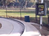 Tethered Toy Car Reaches 329 km/h (205 mph)