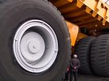 BelAZ 75710: World’s Largest Truck From Belarus