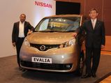 Nissan Evalia: Update Adds New Features, Price Starts At Rs 8.78 Lakhs