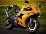 Erik Buell Racing 1190RX At AIMExpo Gets A Warm Reception
