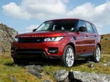 2013 Range Rover Sport Launched; Price In India Starts At Rs 1.09 Cror