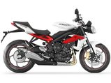 Triumph 250cc Bike For India Being Developed?