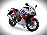 Honda CBR300R Engine Specifications Revealed