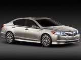 Honda's Luxury Brand Acura For India Is Possible