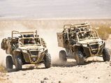 Polaris Receives USSOCOM Contract To Supply Military ATVs