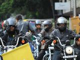 HOGs Bangalore Ride In Support Of Smile Foundation