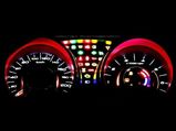 Car Dashboard Warning Lights | How To Recognise Them