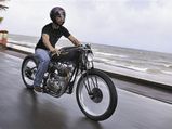Custom Motorcycles Builders From India