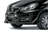 Honda Amaze Modulo Accessories Package Introduced