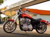 Harley Davidson Street 750 & Street 500 Are The Made-In-India Bikes