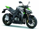 2014 Kawasaki Z1000 At EICMA: Features, Specs, Price, Images