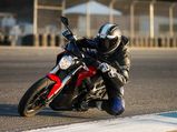 Zero SR Debuts At EICMA, Forces You To Take Electric Bikes Seriously