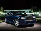 Rolls Royce Celestial Phantom Gets A Diamond Studded Makeover