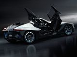 Nissan BladeGlider Concept To Debut At Tokyo Auto Show