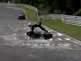 Nurburgring Crash Compilation Video Makes For A Compelling Watch