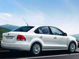 Volkswagen Vento Automatic Discontinued; Replaced By Vento TSI
