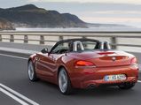 BMW Z4 Facelift India Launch On November 14