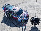 Ken Block Gymkhana Six Is As You Would Expect..Crazy