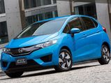 Honda Jazz, Japan’s Best Selling Car In Two Months