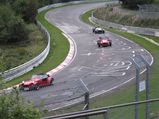 German Automobile Club ADAC To Acquire Nurburgring?