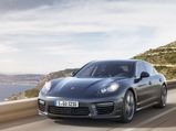 Porsche Panamera Turbo S Bookings In India Now On