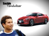 Sachin Tendulkar & His Love For Cars
